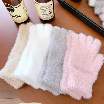 10 best sales महिलाओं के दस्ताने - №9