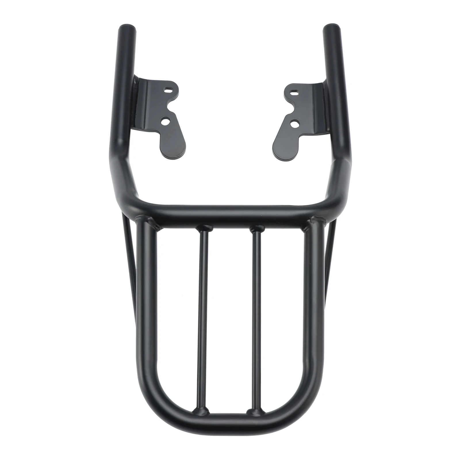 

Topteng Rear Carrier Luggage Rack Black For Yamaha PG-1 PG 1 PG1 2023 - 2024