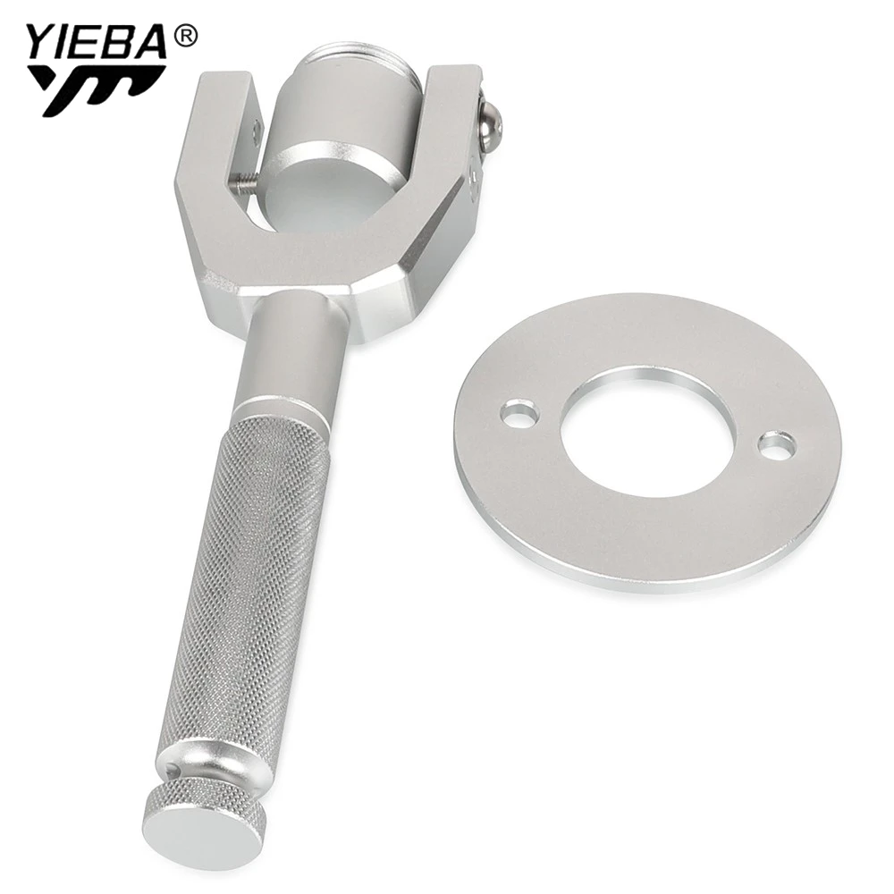 

Maverick X3 Max/Turbo/R UTV Комплект для снятия сцепления Can-Am Инструмент для замены ремня Ширина базового колеса для Can-Am Maverick X3 XRS 2017-2022