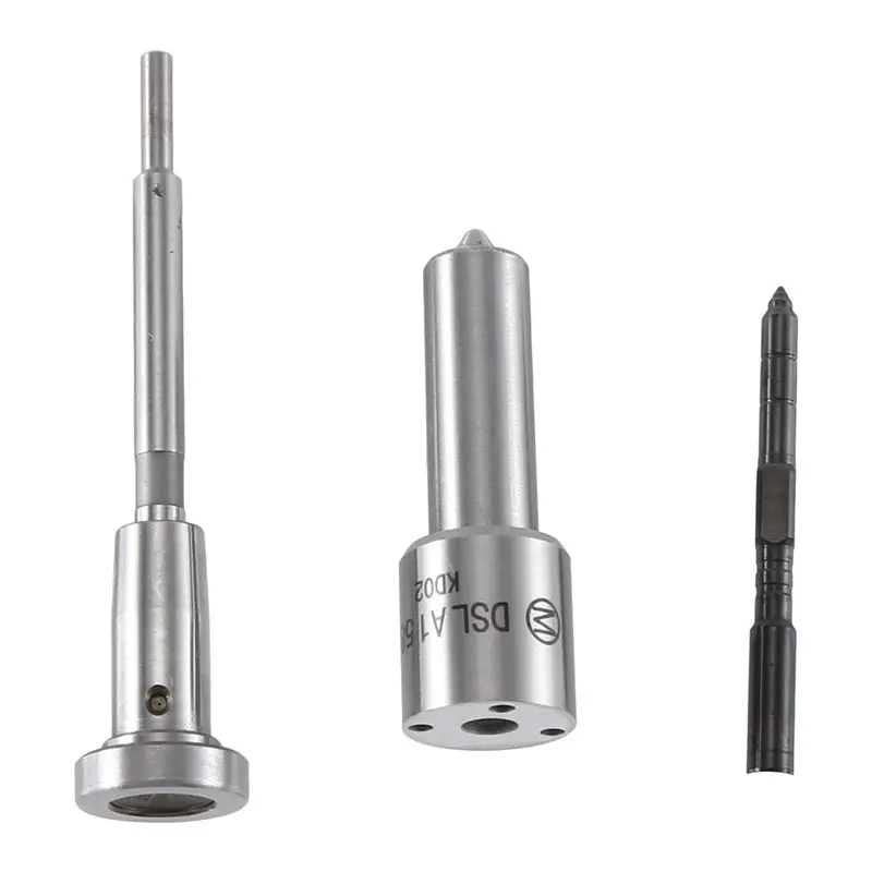 

Уникальные новые детали форсунок: сопло DSLA158P974 и клапан F00RJ02005 для топливных форсунок GMC Isuzu 0445120008