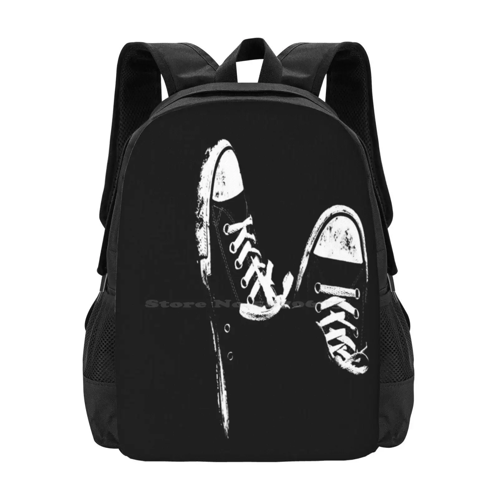 

Hot Sale Backpack Fashion Bags Cool Interesting Shoes