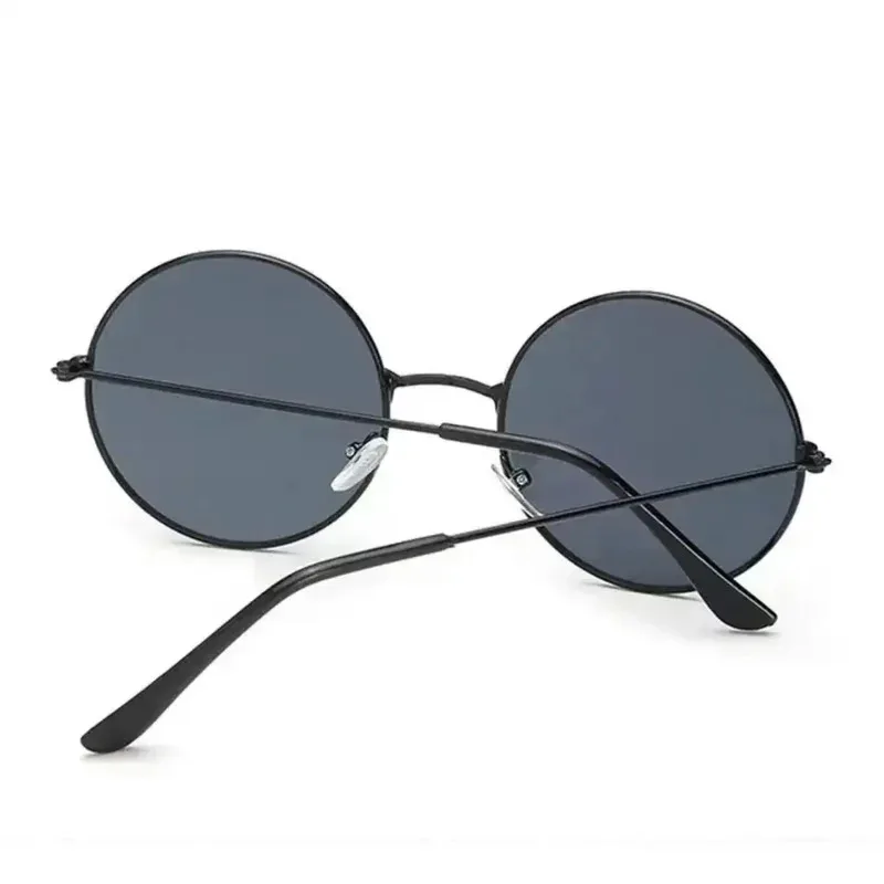 Gojo Satoru gafas Anime Jujutsu Kaisen Gojo Satoru Cosplay gafas negras gafas de sol de alta calidad fiesta hombres mujeres Prop
