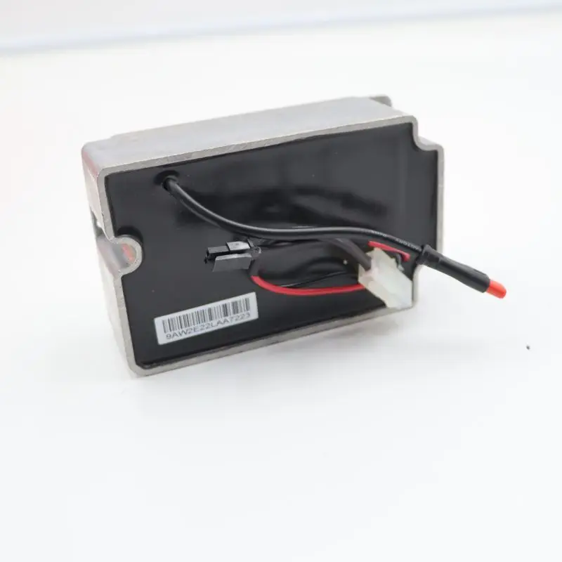 Thumbnail 2 - #2 Latest Electric Kick Scooters Updates