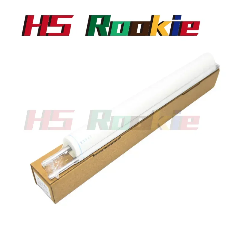 3PCS Fuser Cleaning Web Roller support for Ricoh MP 9000 1100 1106 1107 1350 1356 1357 1106EX 1356EX MP1350 MP1100 MP9000 8090 8