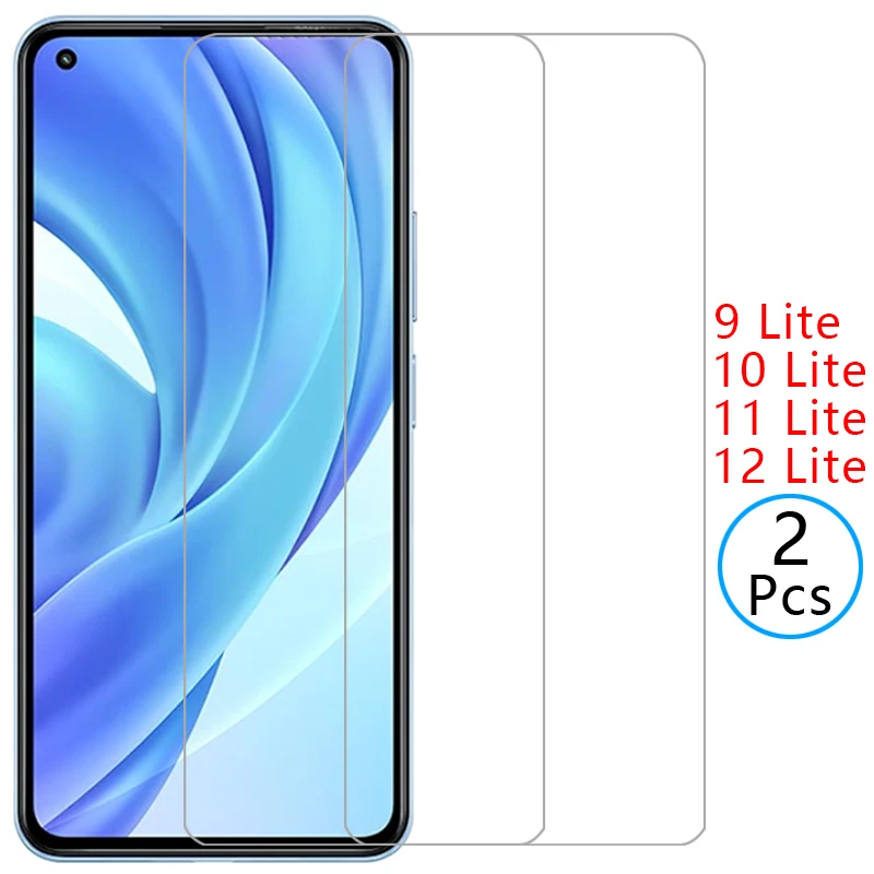 Tempered Glass For …