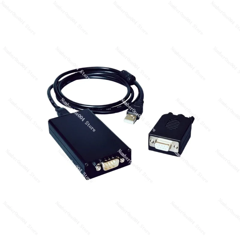 Applicable to Domestic Pcan/plin-usb Compatible with German Original Ipeh-004022/004052/half 004061