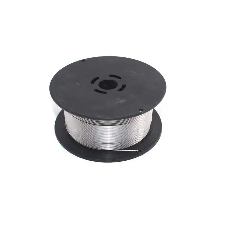 E71t-1c Flux Core/arco di Argon/filo di saldatura protezione del Gas 0.8mm/1.0mm macchina utensile/accessori/acciaio al carbonio