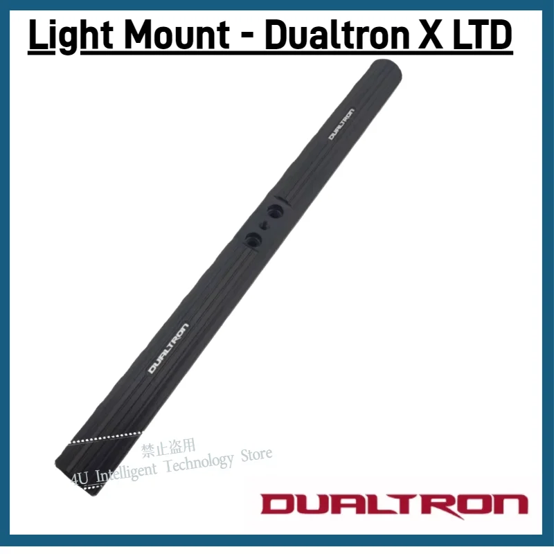 

LED Holder For MINIMOTORS Dualtron X Limited Electric Scooter Light Mount Accessories