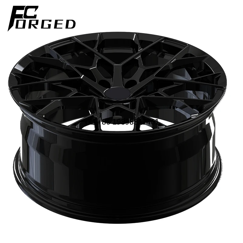 

Кованые легкосплавные диски 18, 19, 20 дюймов с разболтовкой 5x112, 5x120 для X3, A4, A6, A7, A8, RS5, RS6