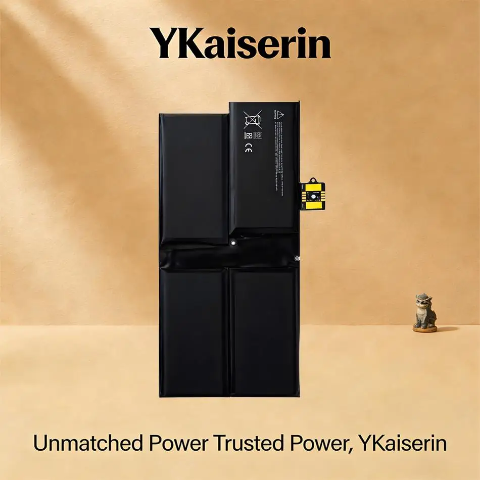 

For Microsoft Surface Pro X 1876 x G3HTA056H Tablet Battery Long-Lasting Performance Reliable Replacement 5039mAh