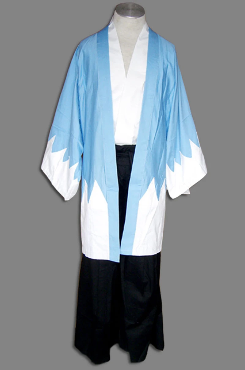 Anime Cos Hakuouki Shinsengumi Kitan Shinsengumi Cosplay Costume Team Uniform Kimono Sets