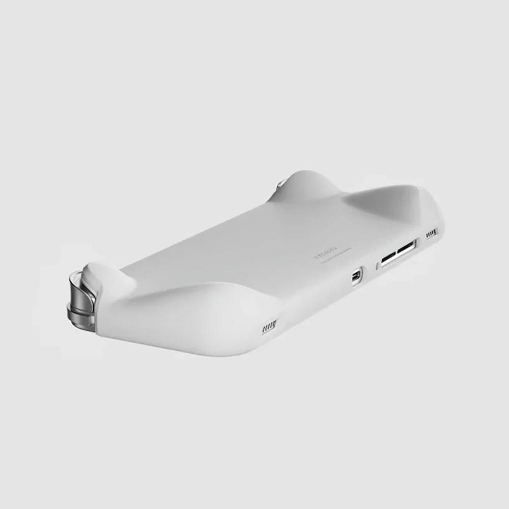 جديد رسمي AYANEO Pocket S غطاء من السيليكون شل للصدمات المضادة للسقوط حماية قبضة حامل حامل هدية