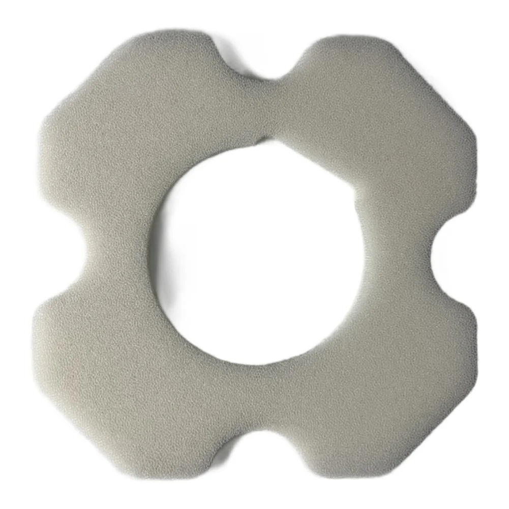 For Summer Pool Cleaning Pool Cleaner Sponge Swimming Pool Filtration Precise Fit Design Easy Installation Process