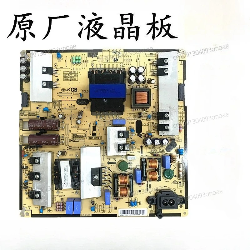 

Original UA55JU5910J JU5920JXXZ power board BN96-35336C L55S5_FDYVC