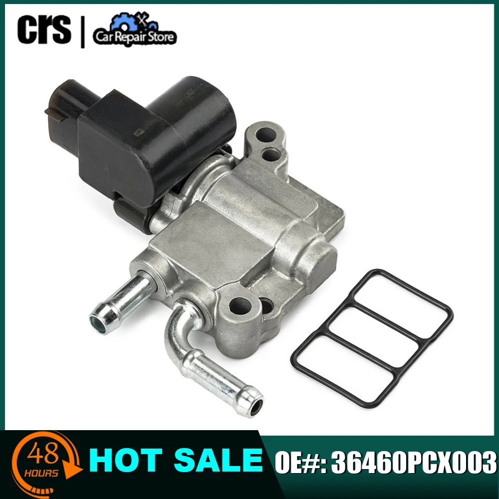 Idle Air Control Valve 36460PCX003 For HONDA S2000 2000 2001 2002 2003 2004 2005