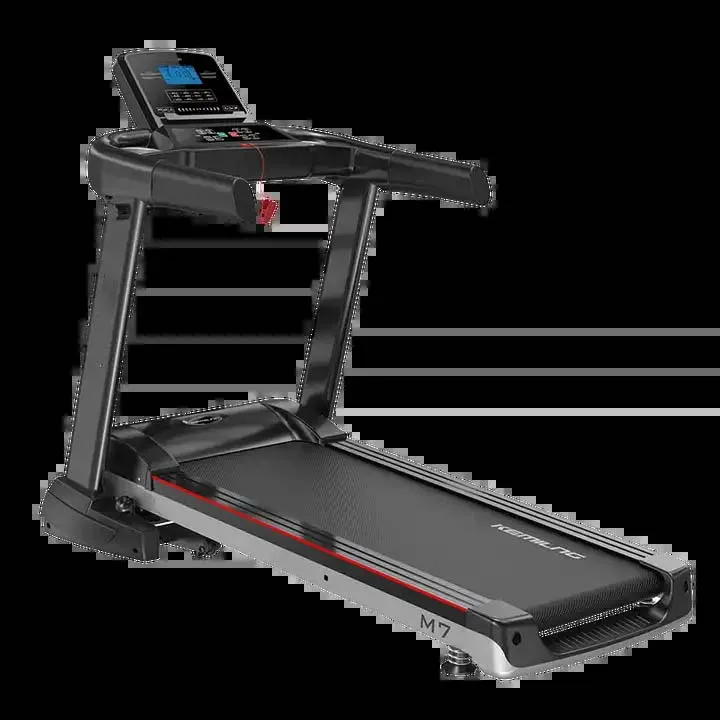 Foldable Mini Cheap Treadmill Professional Walking Treadmill Machine Factory in China BD02 Hot Sale Electric Treadmill Home Time