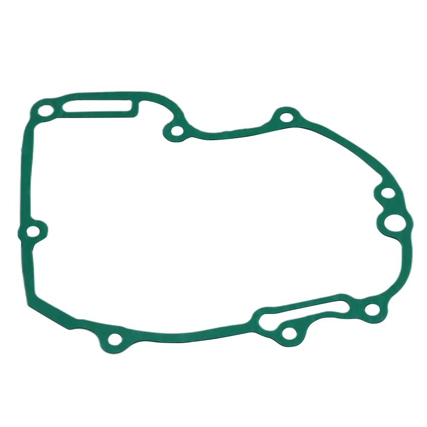 For Honda CRF250R CRF250X Motorcycle Gasket Engine Gasket OEM:11395-KRN-670 / 11395-KRN-671 2004 2005 2006 2007 2008 2009 2019