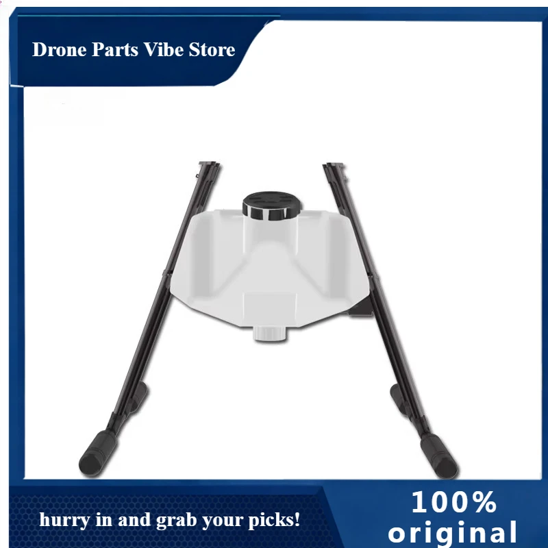 

Система распыления AP16L/KG: насос, форсунка, ороситель с комплектом шасси для дрона JMRRC