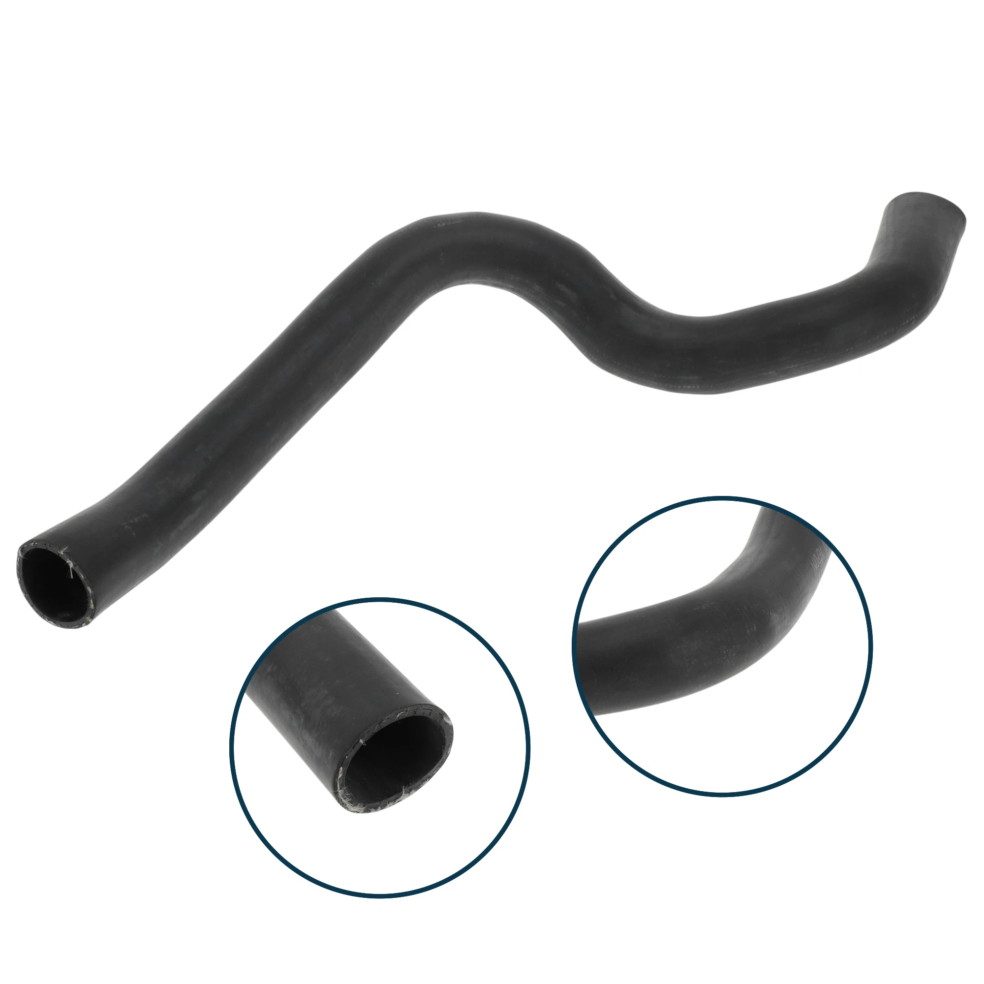 

Шланг радиатора UXCELL No 254122P500 для Hyundai Santa Fe 2009-2012, водосточная труба