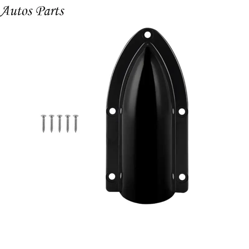 57BA غطاء كابل سلك بحري مع مسامير جبل سهلة التركيب غطاء فتحة التهوية غطاء بحري كابل تنفيس صدفي تنفيس