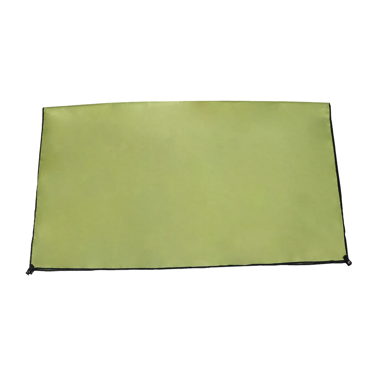 

1Pcs Waterproof Oxford Cloth Mat 210x200cm Portable Outdoor Blanket Camping Hiking Beach Ground Mat Moisture-Proof Lawn Pad Army
