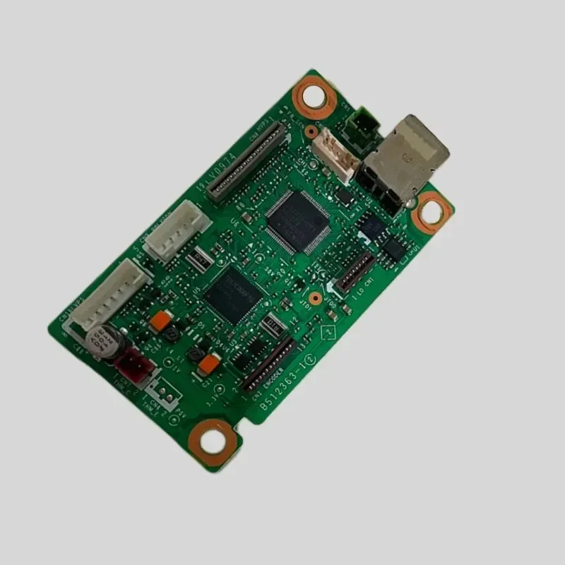 

motherboard interface board PCA ASSY LV0974 LV1406C for Brother HL-1118/1208
