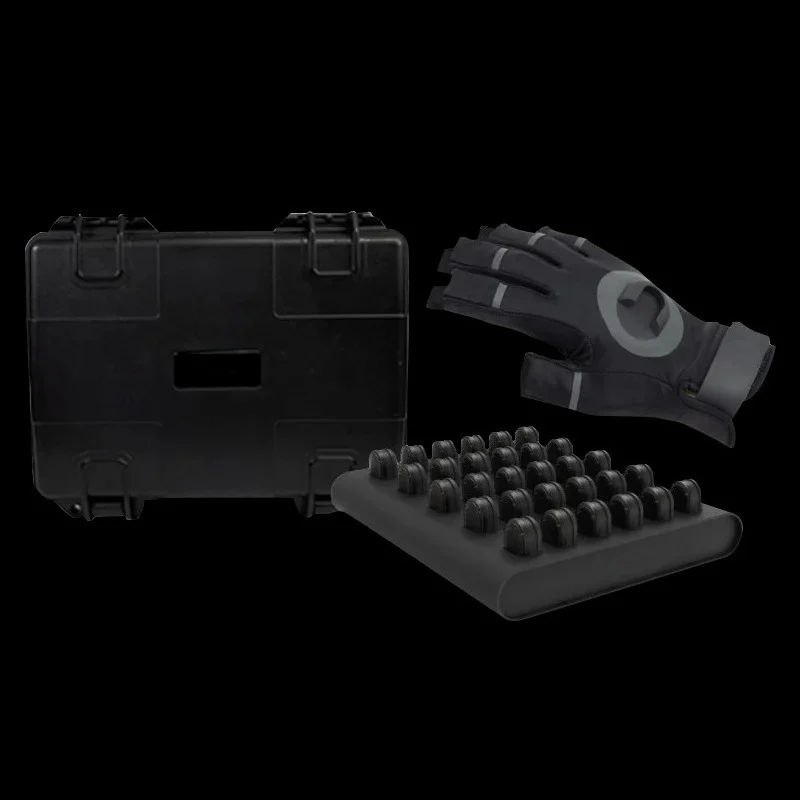 Pro Full Body Wireless Digital Motion Capture System for VR Movie Shooting Perception Virtual Live PN3