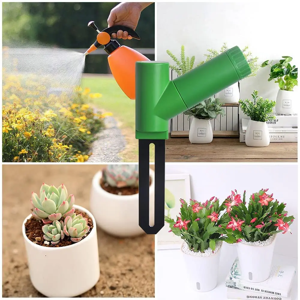Imagem -04 - Ecowitt-medidor de Umidade do Solo Garden Plant Water Monitor Tester Sensor Apenas Não Pode Ser Usado Sozinho Wh51 Canais