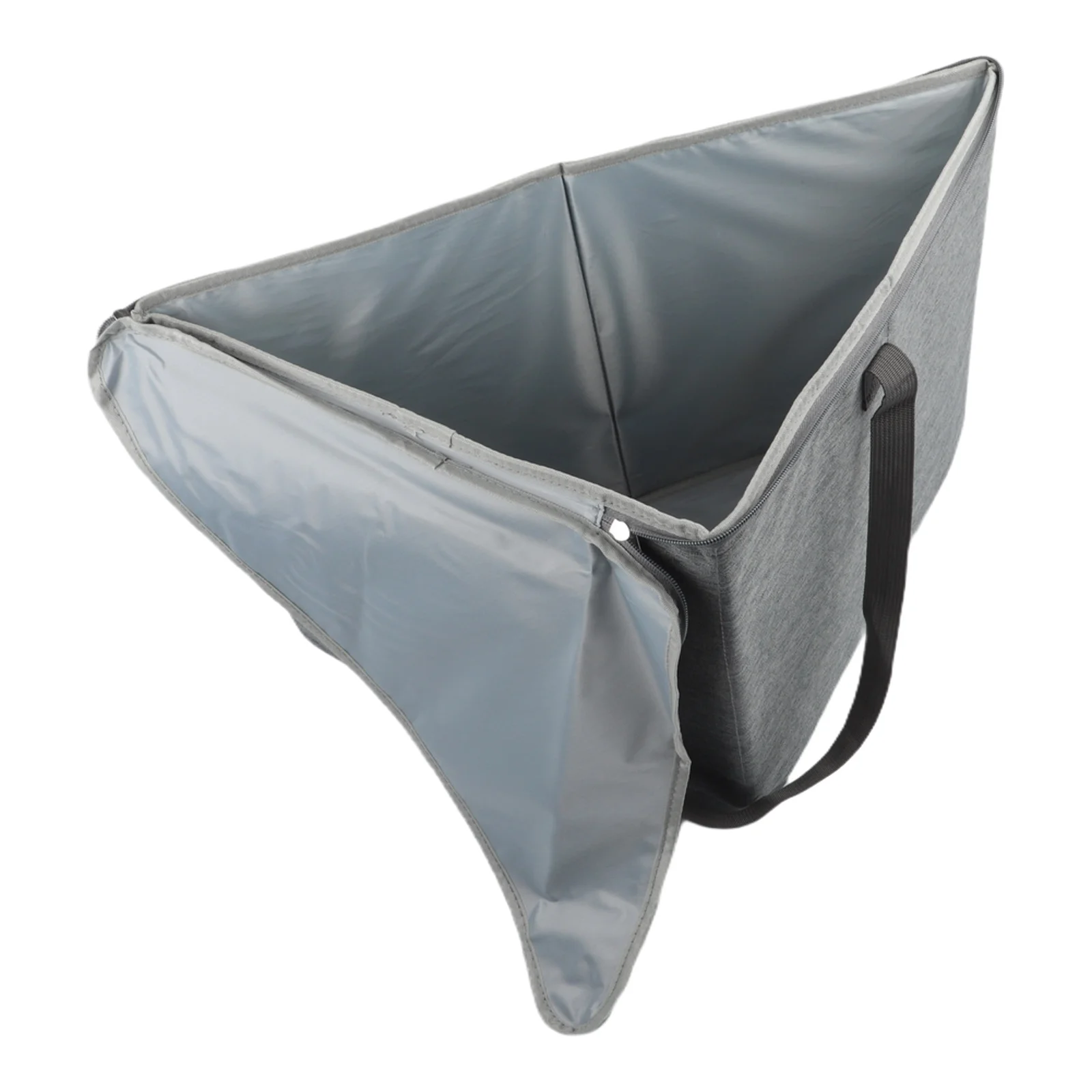 Closet Storage Hanger Organizer Office Use Clothes Organizer For Stacker Triangular Design for versatile Compatibility
