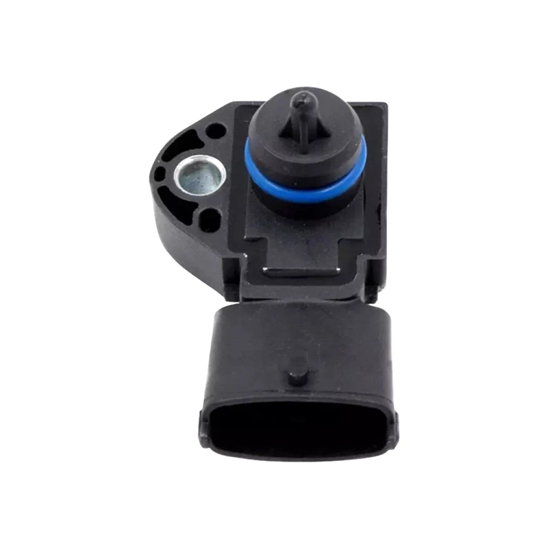 

A82M-Fuel Pressure Sensor For Volvo S40 V50 2.4I 2006-10 31272733 31251446 0261230237 0261230236