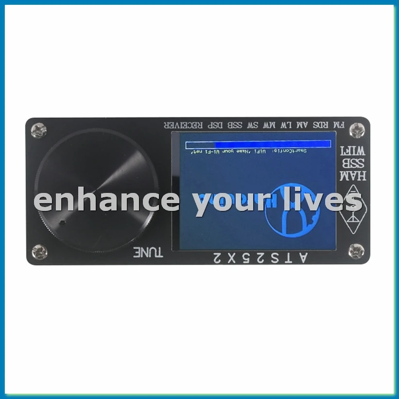 ATS25X2 Full Band F…