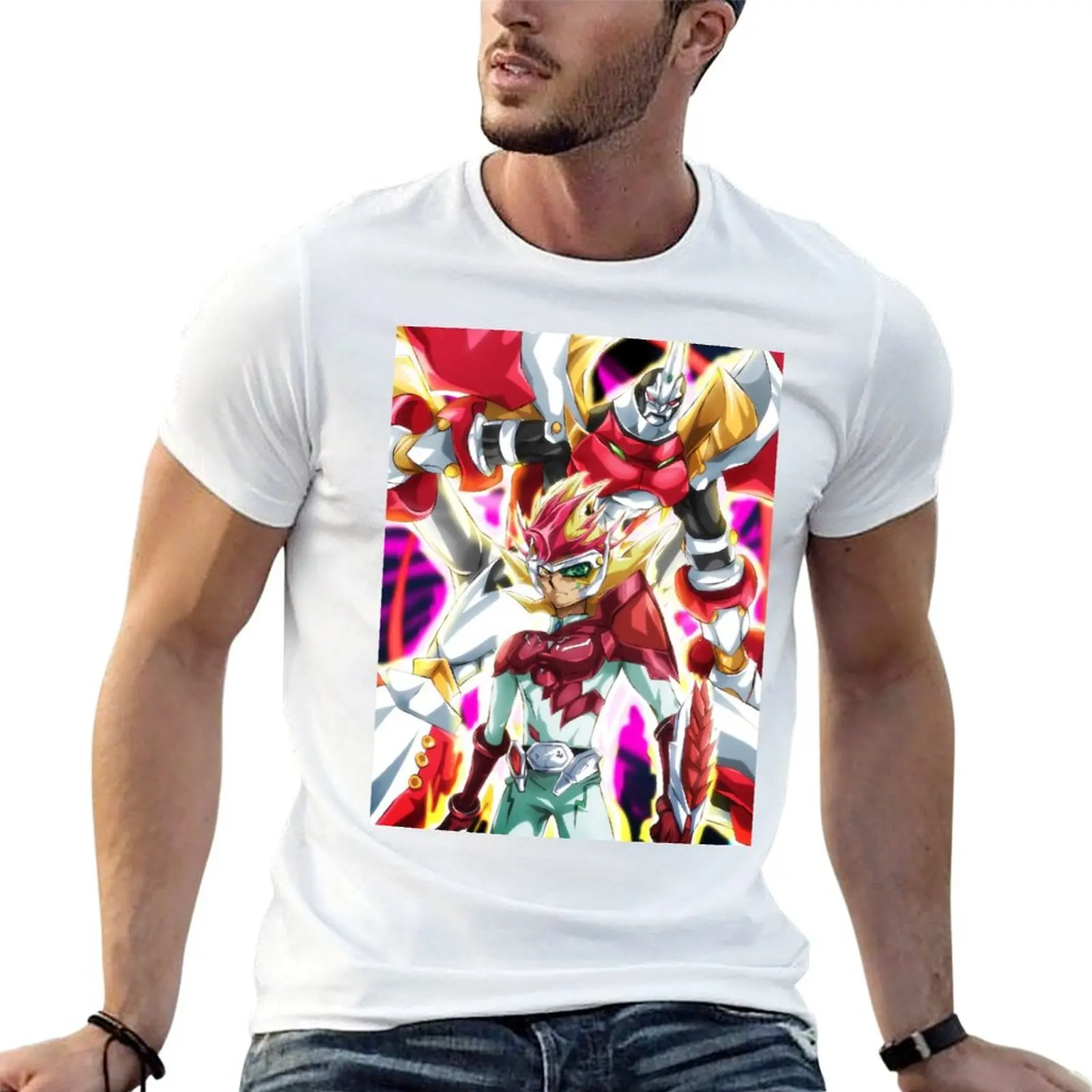 Zexal power T-Shirt Fitness Training Breathable Tee