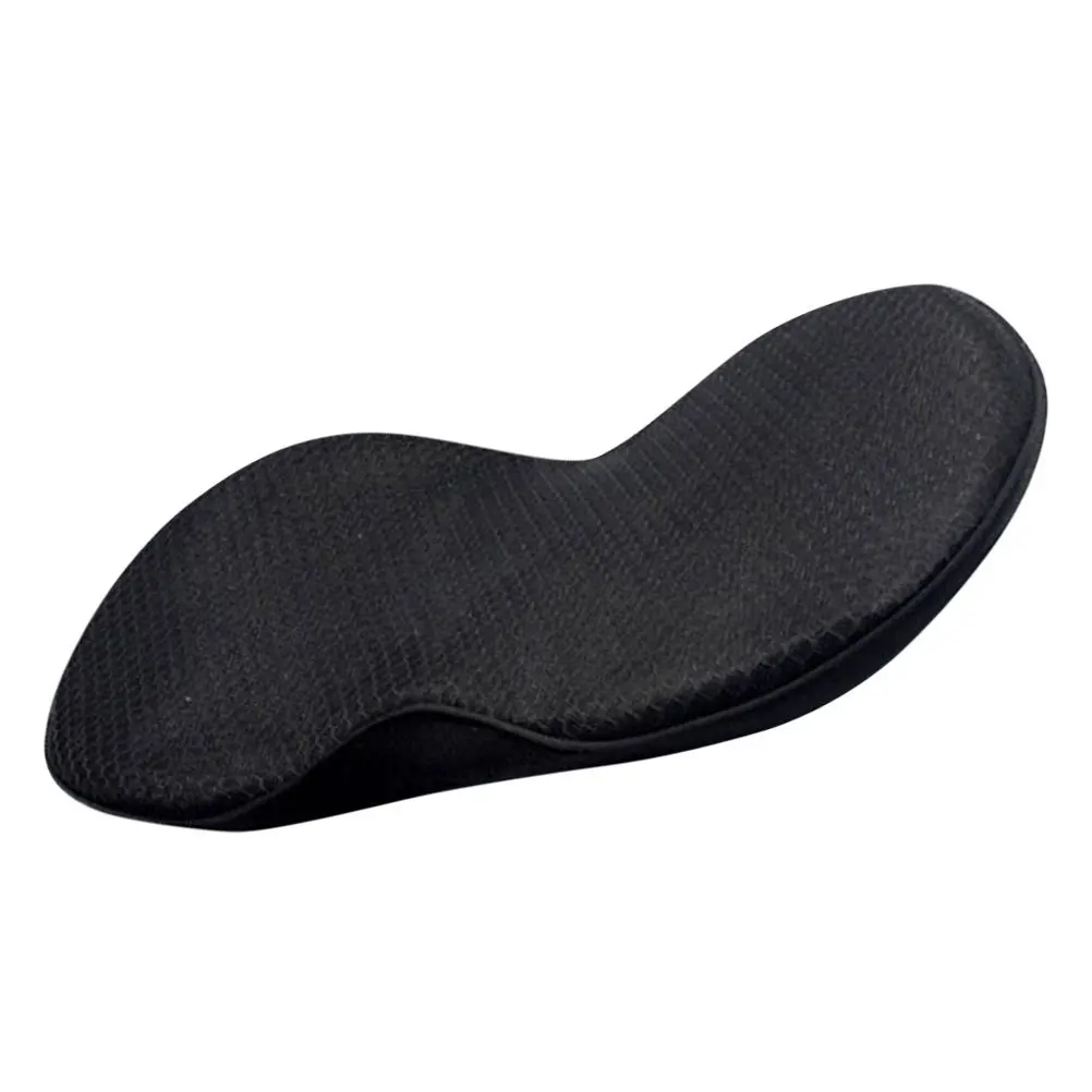 

Ergonomic Memory Foam Lumbar Support Pillow Car Seat Back Rest Adjustable Straps Breathable Mesh Fabric Car Seat Back Support