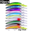 32pcs-10pcs