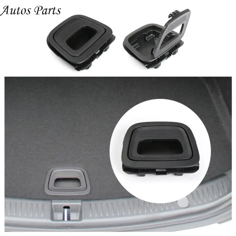 

57BA Car Rear Trunk Mat Handle Boot Floor Carpet Handle 0996930300 for Mercedes W213