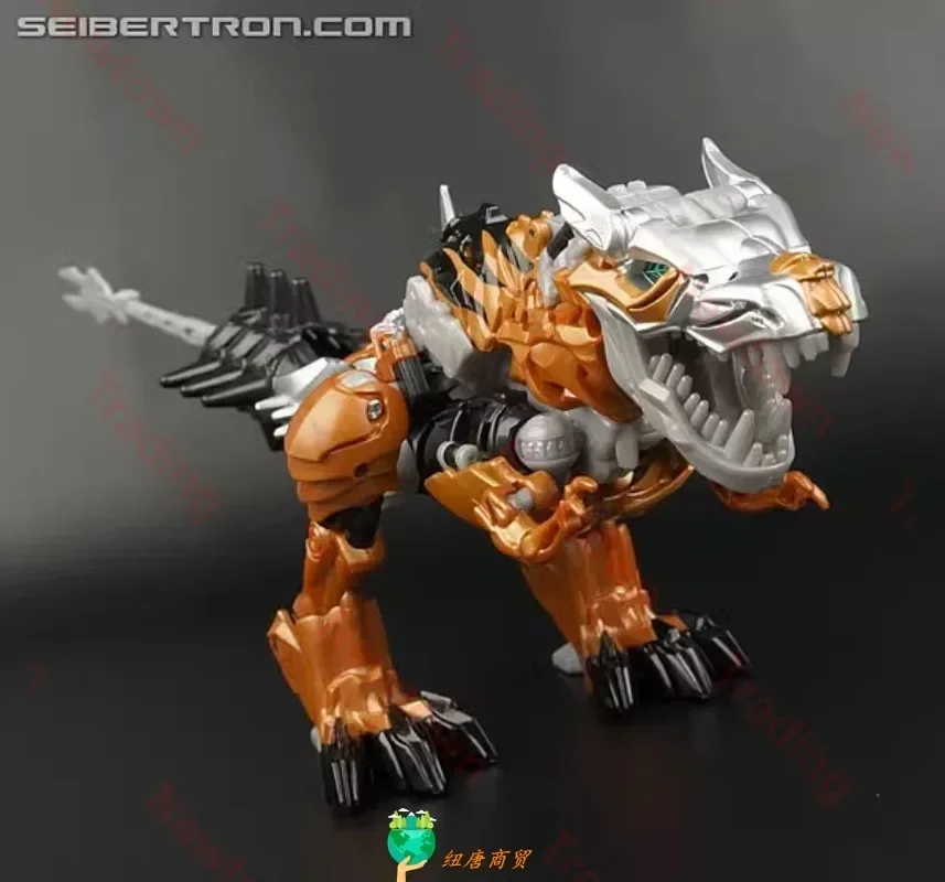 In Stock Transformation Sailing Master Dinobot Class V Grimlock Boy Toy Gift Action Figures Toys Collection Gifts