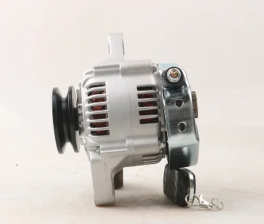 مولد كهربائي جديد 12 فولت 40 أمبير يناسب محرك كوبوتا 28 Steiner 230 100211-4730 100211-4731 #2