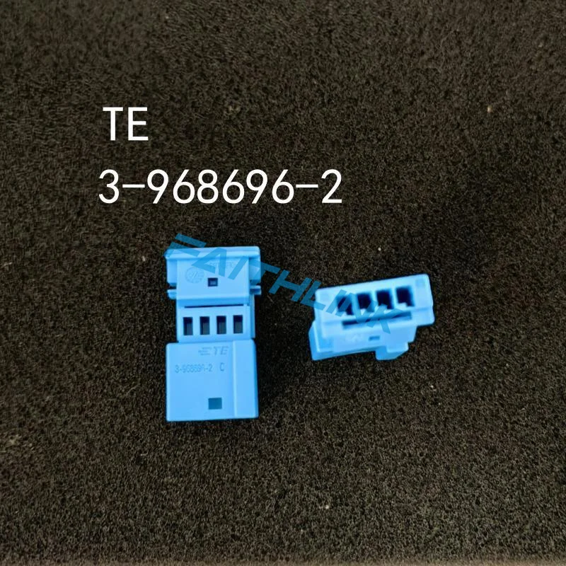 10PCS/100PCS 3-968696-2 TE Connector 100% New original