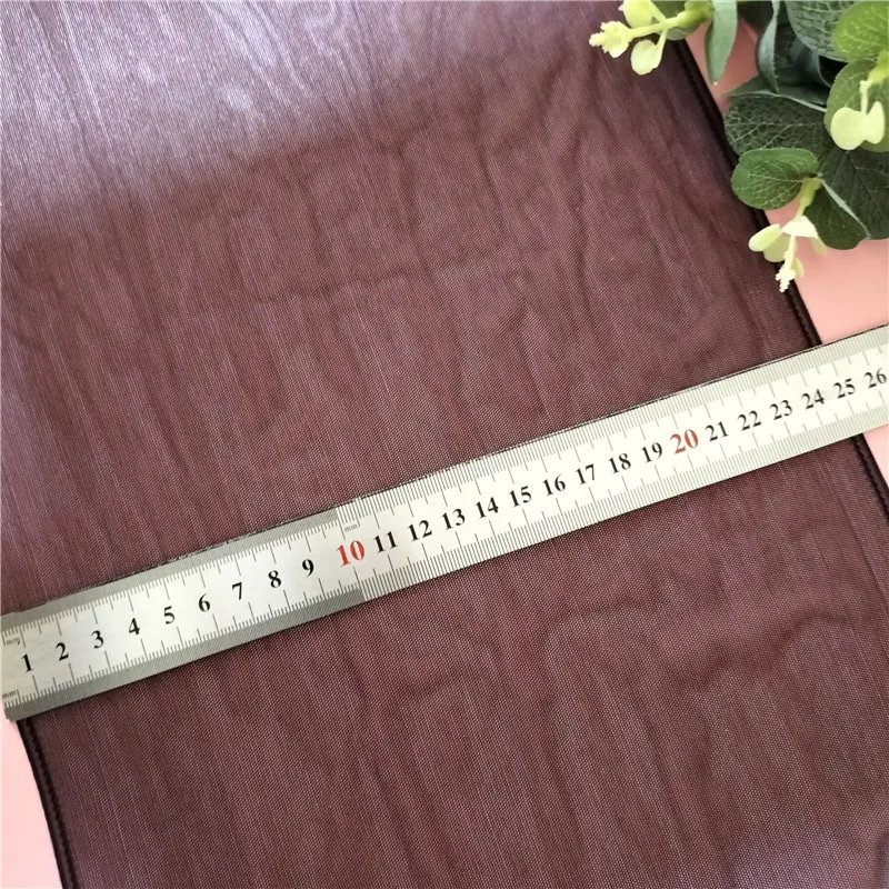 2023 25CM Wide Soft Stretch Lace Can Be Used For Hand-made Underwear Accessories Handcraft