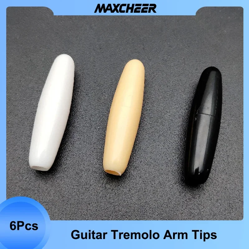 6Pcs Plastic Electr… - image