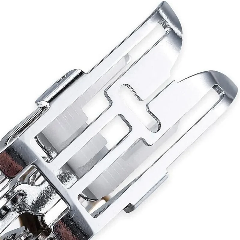 A74G-Voor Zelfs Feed Loopvoet Naaimachine Naaivoet (5 mm) 214875014 Voor Brother Singer Janome