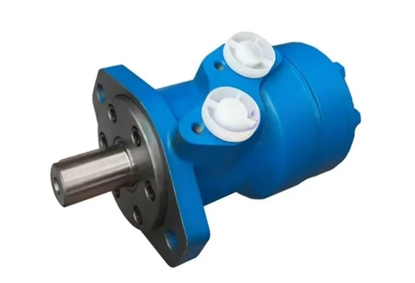 OMR-50/63/80/100/125/160/200/315/400 hydraulic motor  hydraulic motor  1 Pcs
