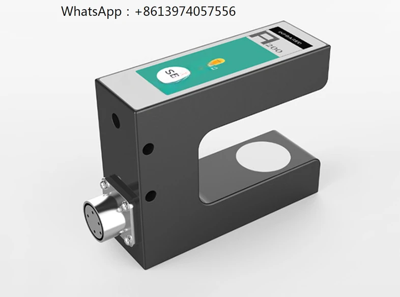 Correction controller, sensor actuator, AE-210 sensor, Arise Enreus correction system