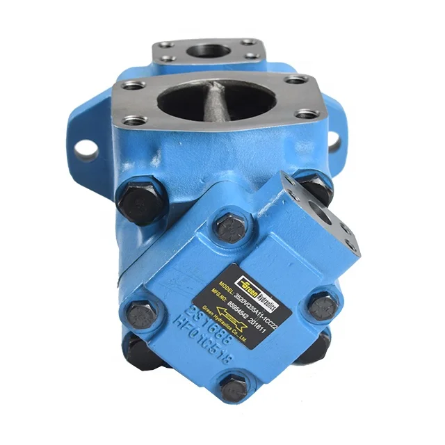 

hydraulic pump 4520V hydraulic vane pump