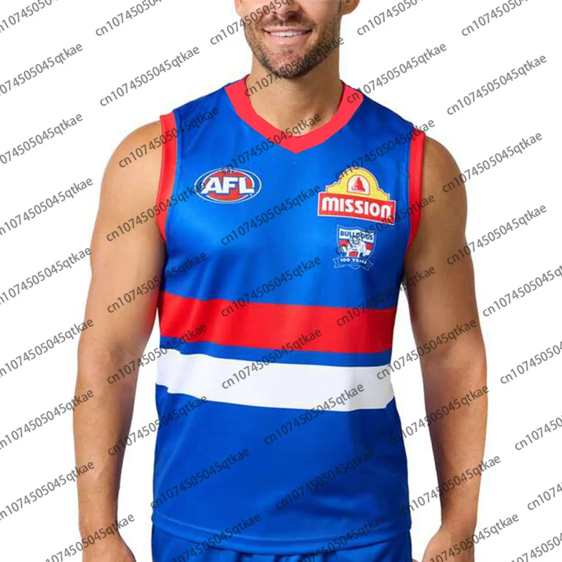Western Bulldogs Af… - image