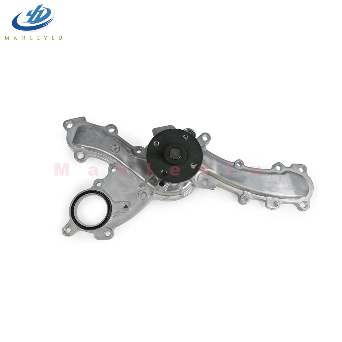 Engine Cooling Water Pump For Toyota Crown LEXUS IS250 IS350 GS300 GS350 GS450H RC350 OEM 16100-39435