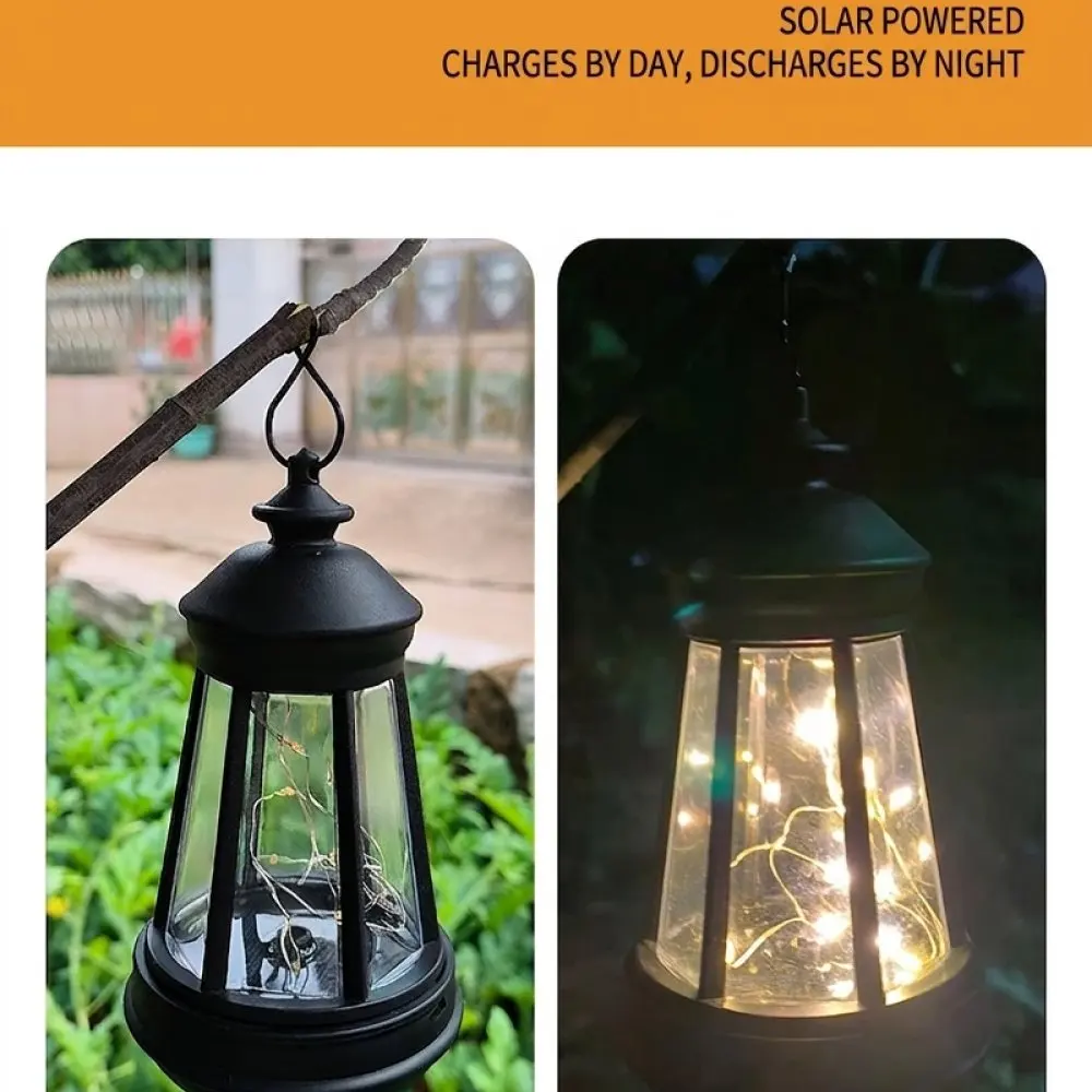 Outdoor Solar Garden Puppy Lamp Waterproof Decorative Lantern Warm Led Yard Light For Patio Pathway Backyard Decorate