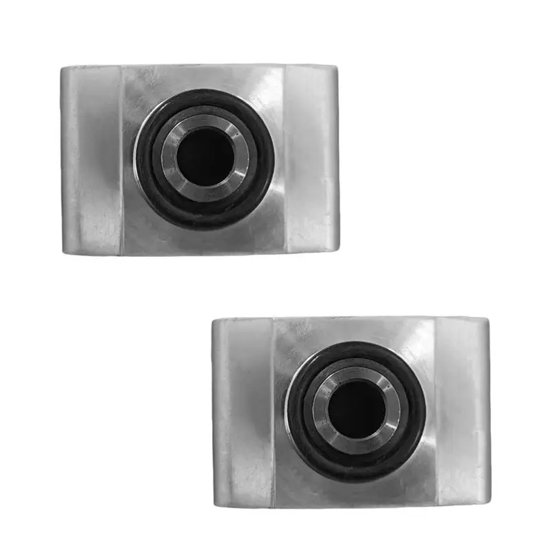 

2Pcs CB5Z-5A638-A Rear Upper Suspension Control Bushing For Ford Explorer Taurus Lincoln MKT MKS 2010-2021 K201348