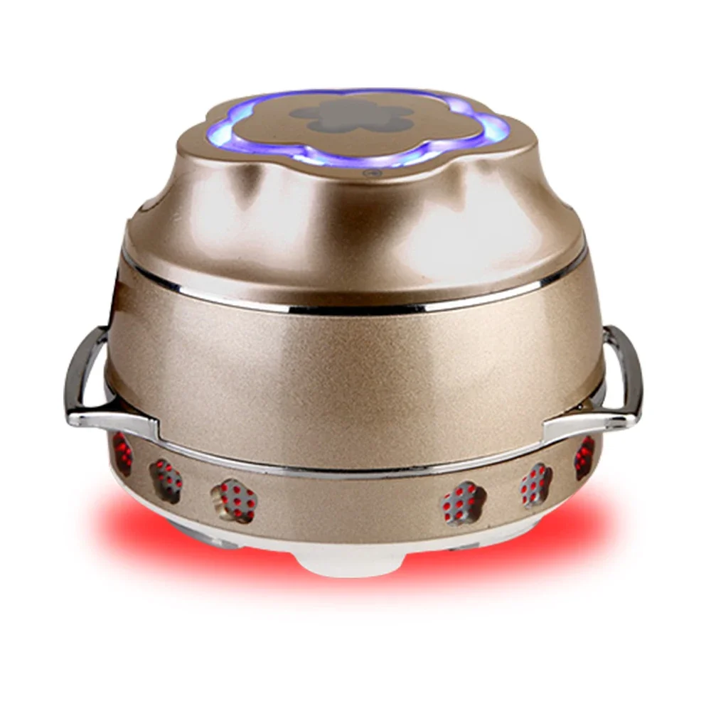 Warm Therapy Moxa Device Moxibustion Appliance