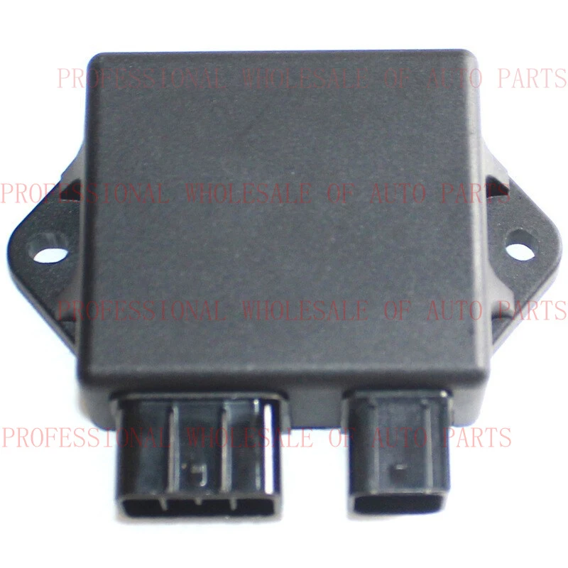 V+ CDI Coil Unit 66T-85540-00 For Yamaha Outboard Engine Motor 40HP 40XMH 2stroke